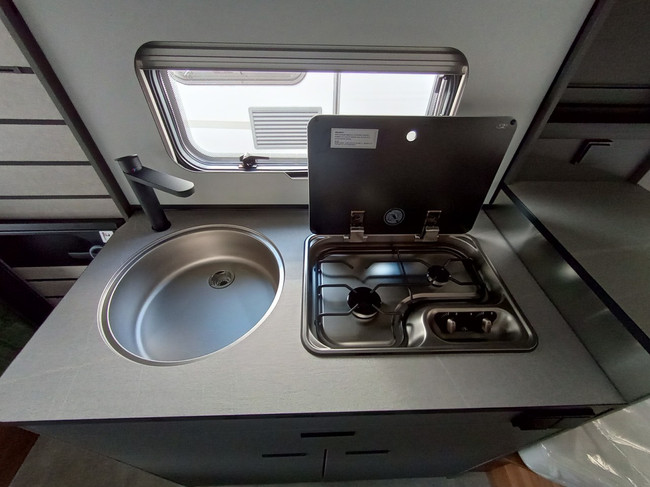 Eriba Feeling 442 foto: 9