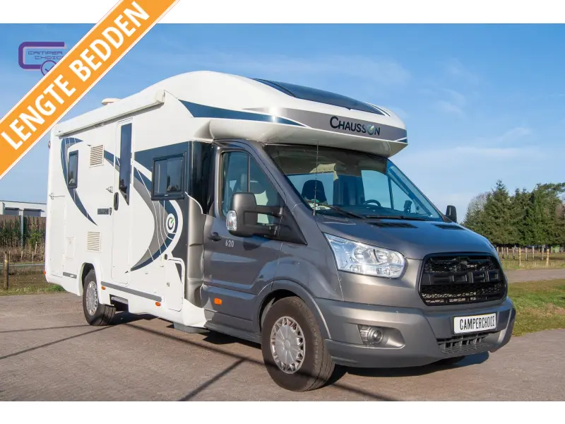 Knaus L!ve Ti 650 MF