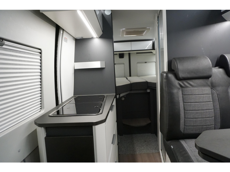 Adria Twin Supreme 640 SLB Automatic photo: 13