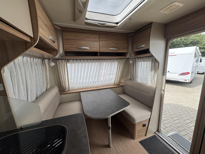 Eriba Nova Light 465  foto: 4