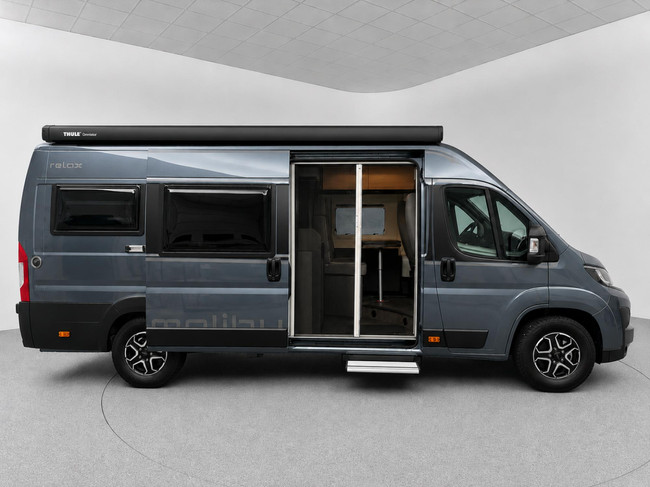 Malibu Relax 640 LE R Ambition foto: 14