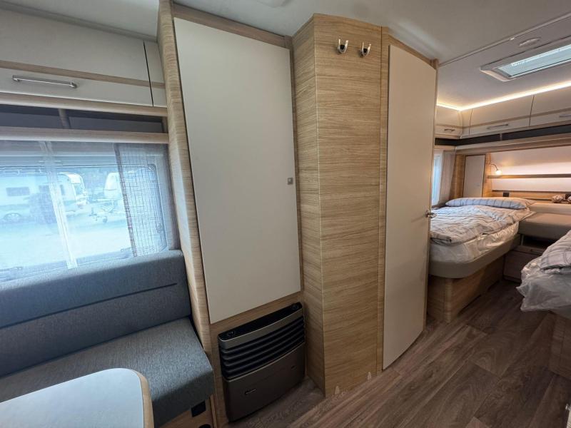 Fendt Bianco Selection 465 TG  foto: 7