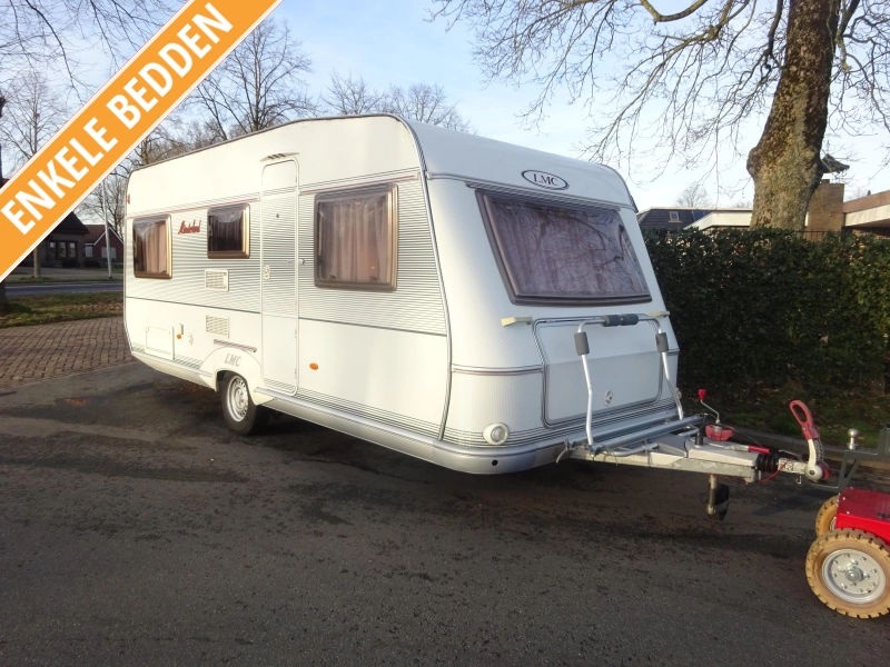 LMC Munsterland 490 E 