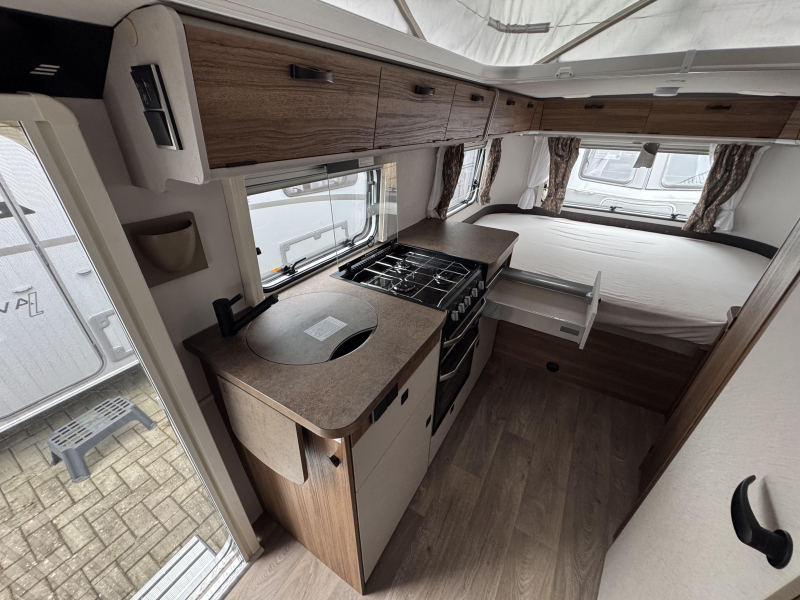Oferta Eriba Touring 630 foto: 12