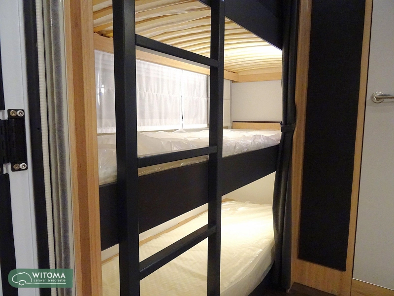 Knaus Sport 500 QDK versi&oacute;n litera! foto: 6