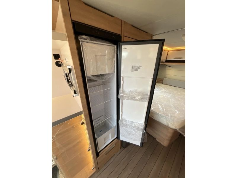 Knaus Sudwind Black Selection 580 UF MOVER-AIRCO-LUIFEL-LUXÉ  foto: 10