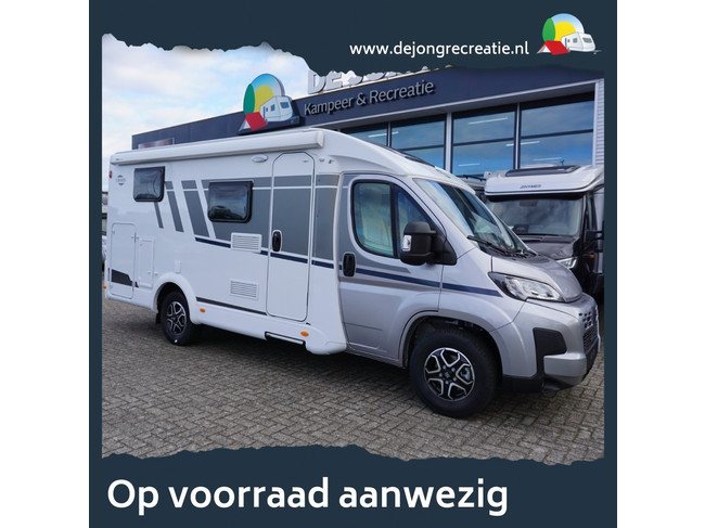 Carado V 337 Fiat photo: 1