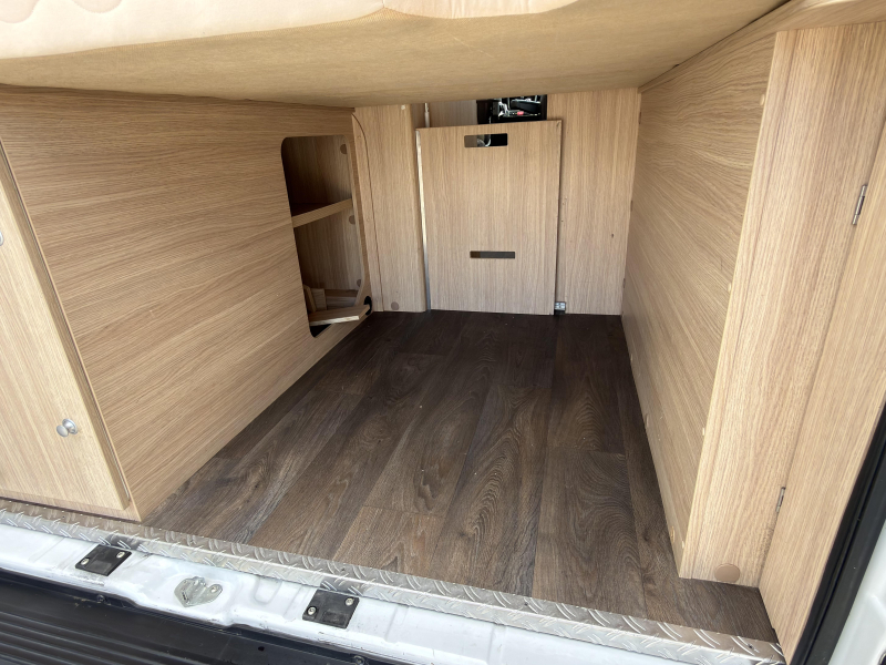 Roadcar 540 R  foto: 16