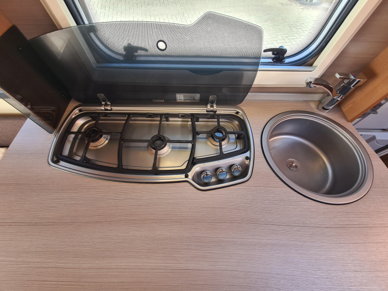 Knaus Sport 400 QD  foto: 11