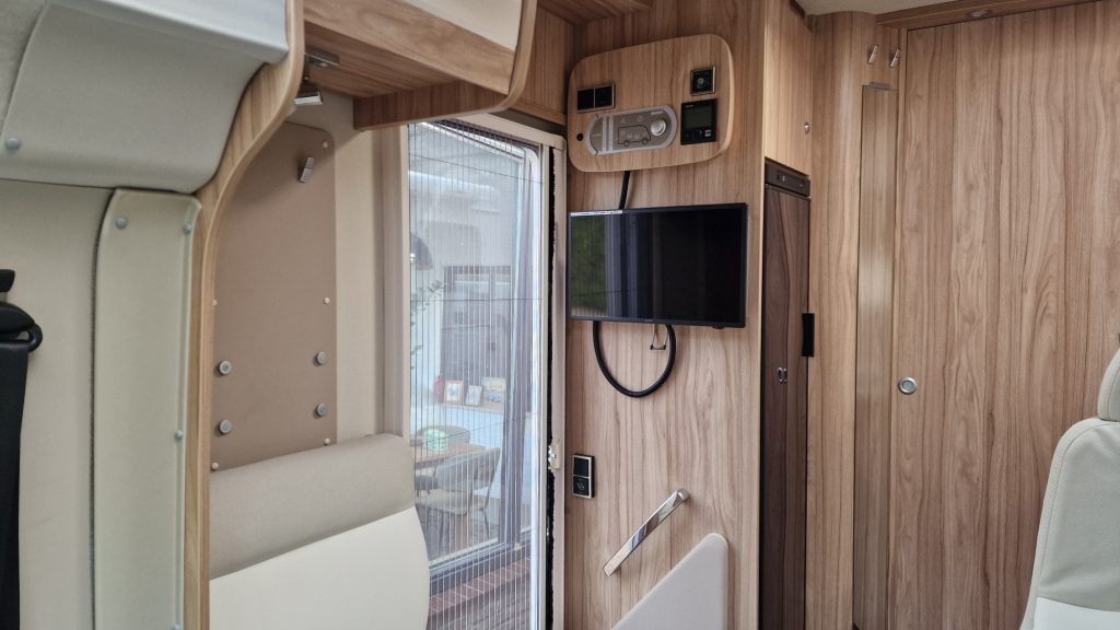 Hymer T 578 photo: 9