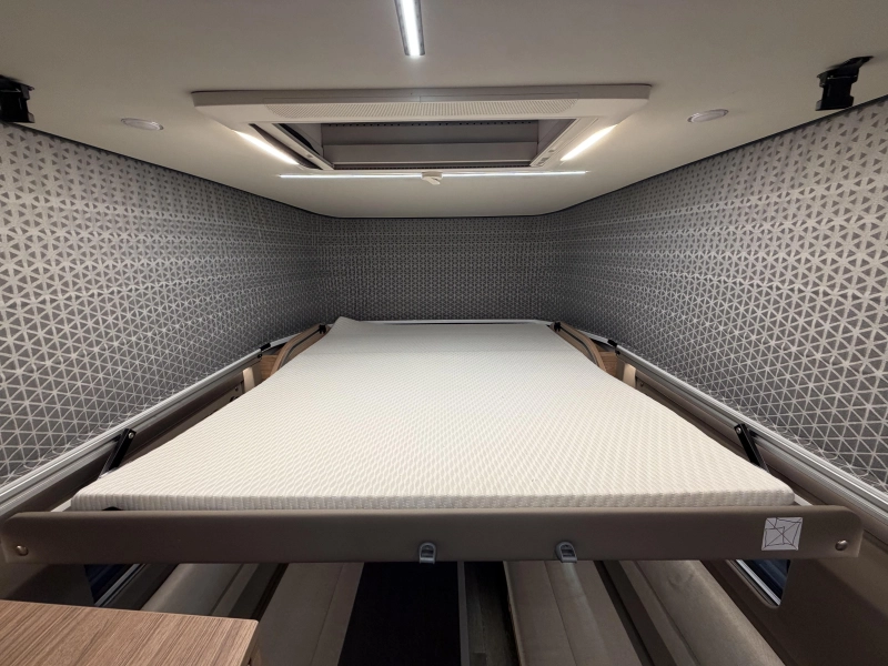 Weinsberg Xcursion 500 LT CUV Vision | ex-verhuur  foto: 14
