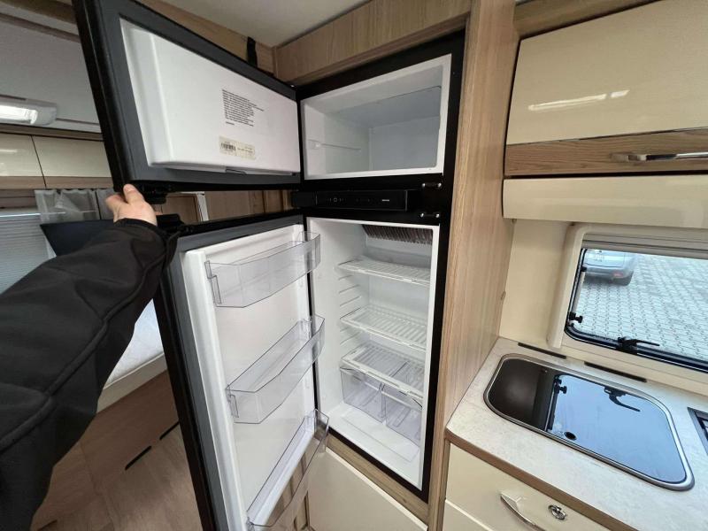 LMC Lord Brillant 650 DAKAIRCO & LUIFEL  foto: 8