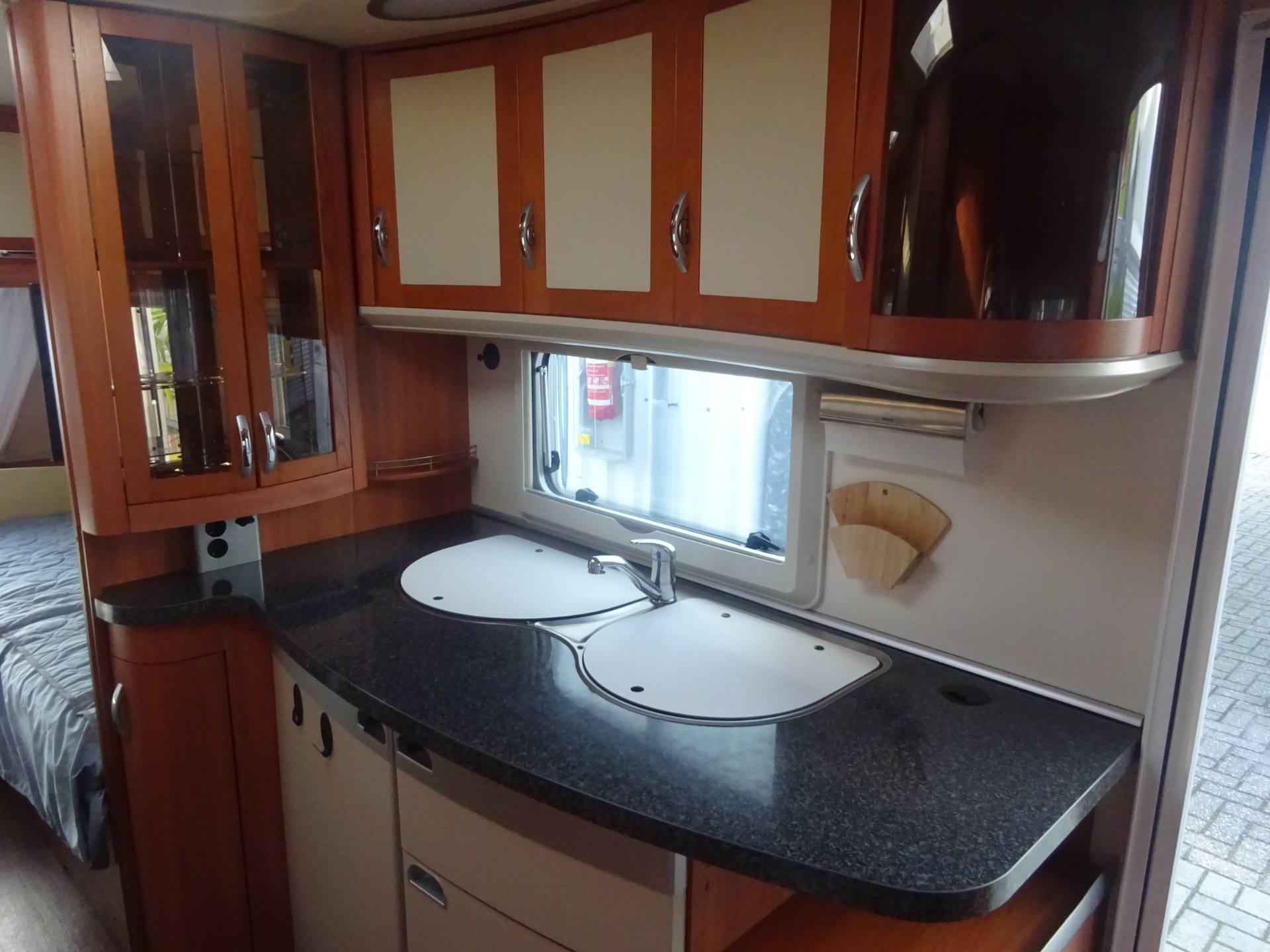 Hobby Prestige GERESERVEERD foto: 16