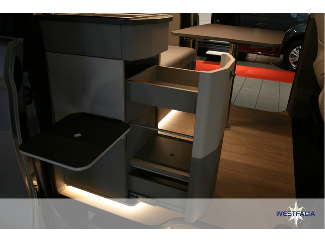 Westfalia Kelsey 136pk Aut. elektrisch bed | actieprijs | foto: 14