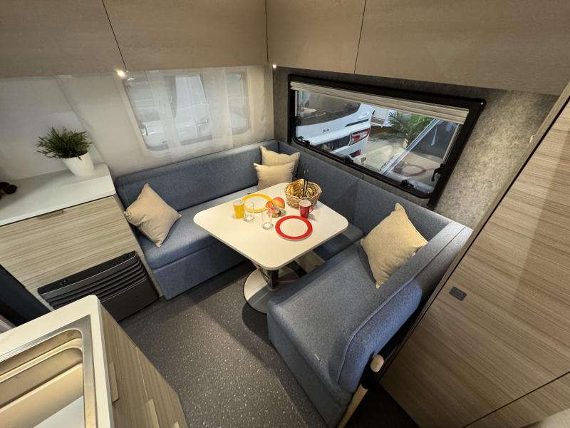 Adria Altea 432 PX  foto: 3