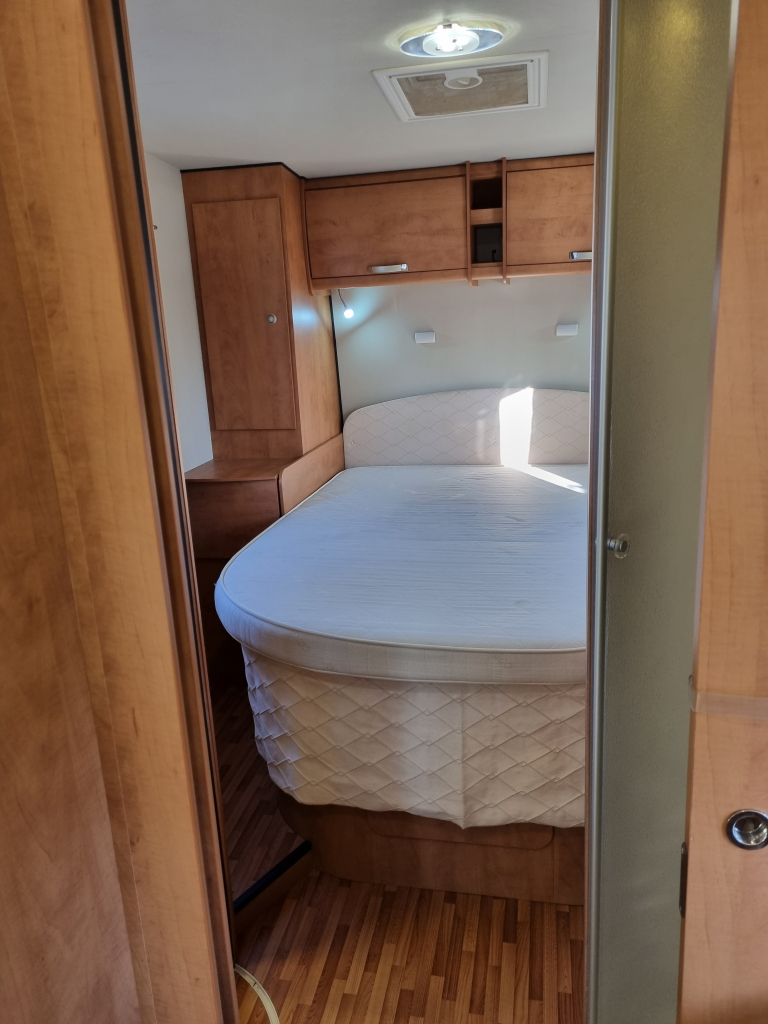 PLA Giottiline HS75 Hefbed Citroen 2015 foto: 8