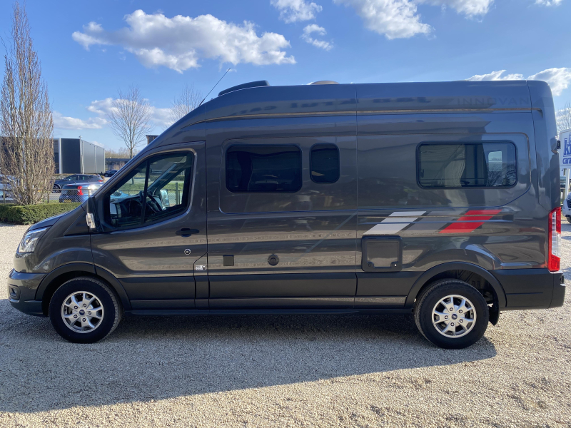 LMC Innovan 590  foto: 4