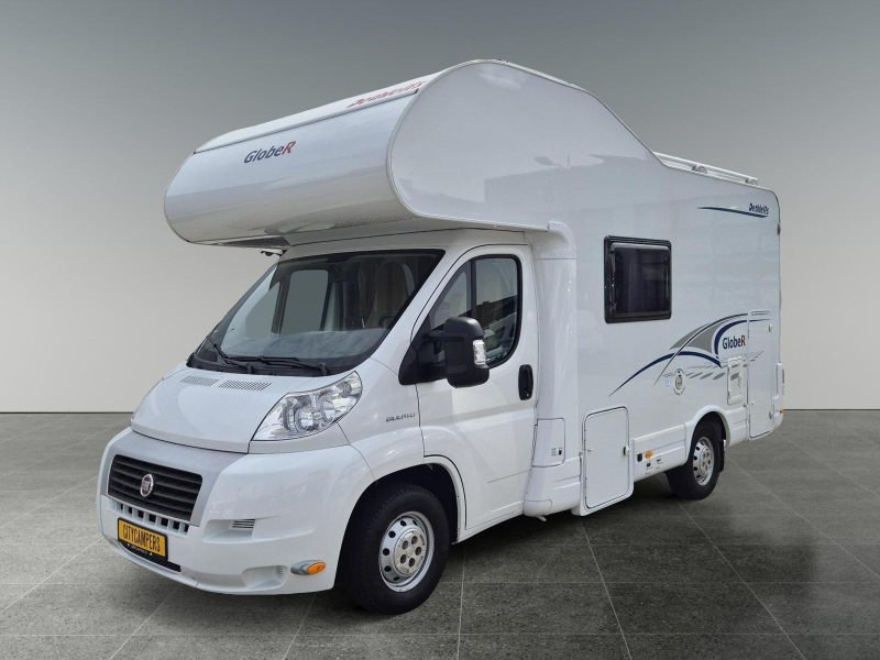 Dethleffs Globe-R Bunk bed - Unique opportunity! photo: 3