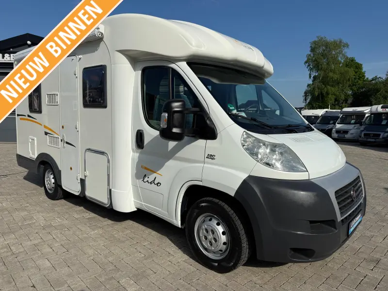 Adria Twin 640 SLX Einzelbetten 6.40m