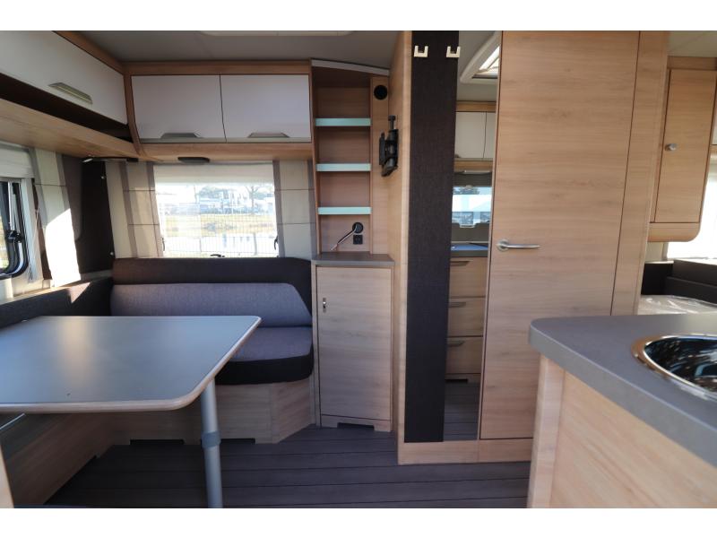 Knaus Sudwind 60 Years 460 EU MEGA KORTING / 532  foto: 7