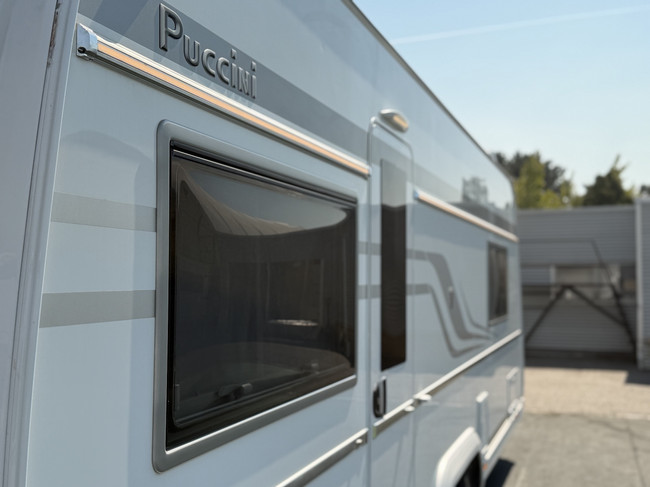 Tabbert PUCCINI 685 DF photo: 4