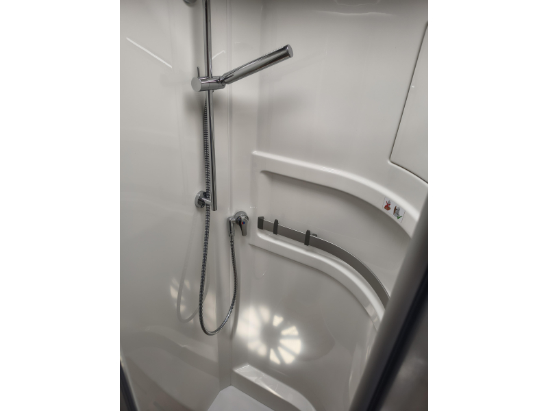 Hymer BMC-T 680  foto: 12