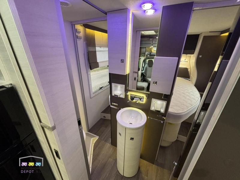 Chausson Limited Edition 728 EB  foto: 10