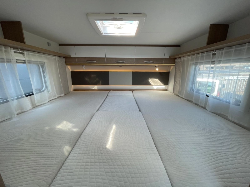 Hymer Carado 448  foto: 17