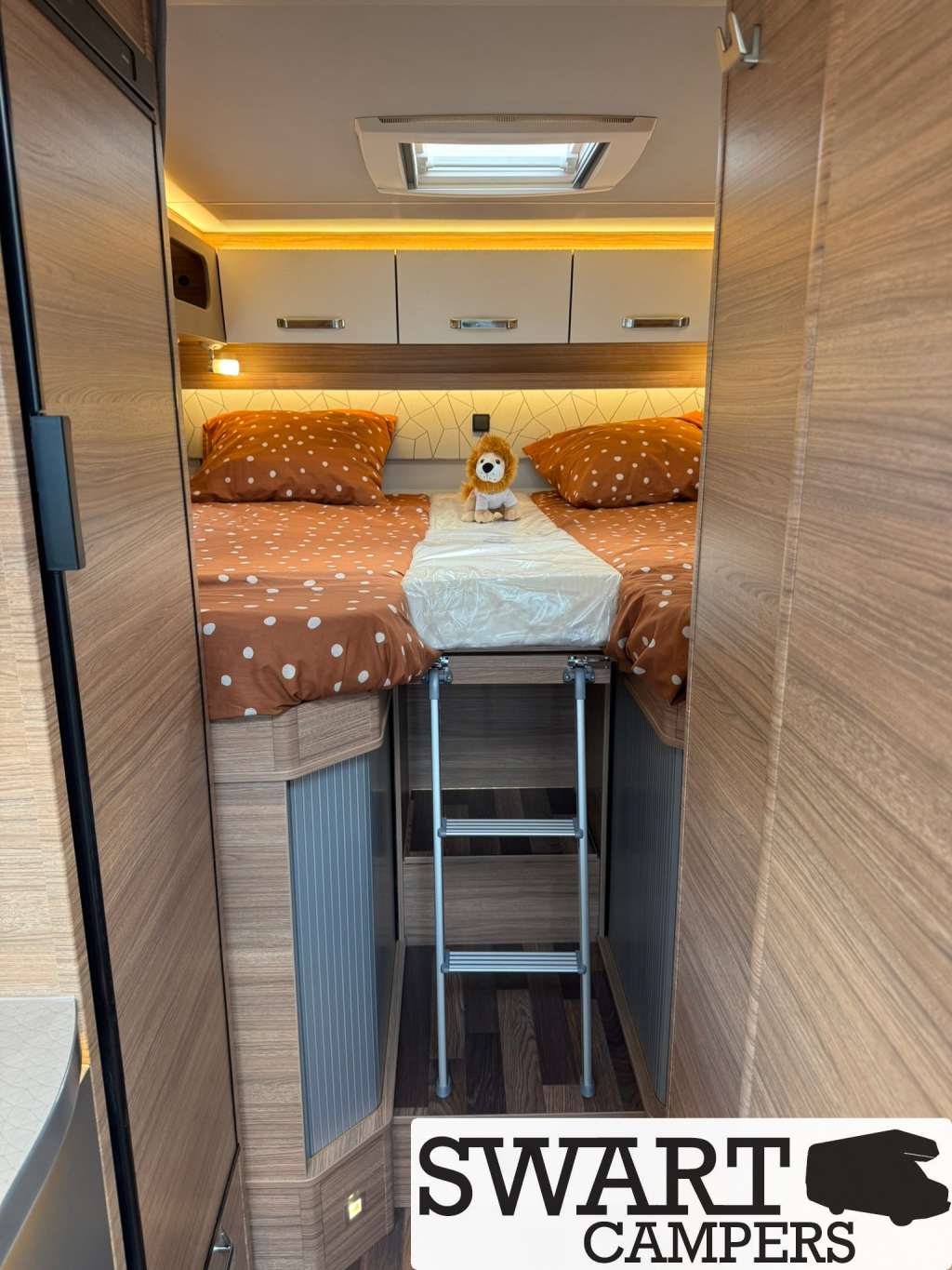 Weinsberg CaraCompact 600 MEG Edition [pepper] foto: 18