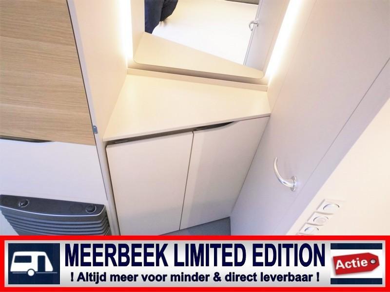 Adria Adora 522 UP 2025 NIEUWSTE MODEL !  foto: 16