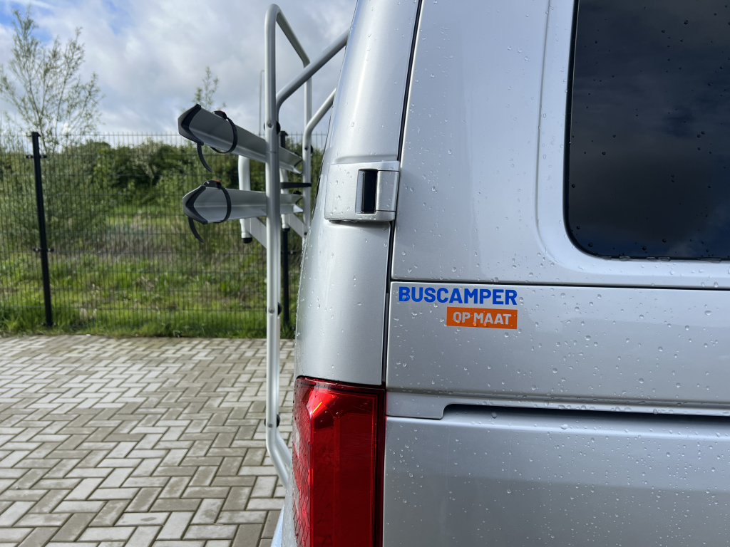 VOLKSWAGEN T6 buscamper Florida L1H1  foto: 5