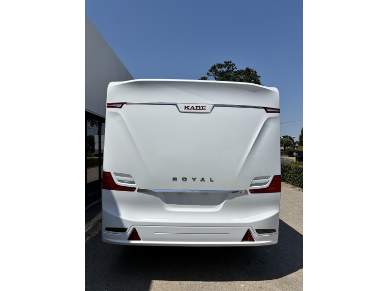 Kabe Royal 540 GLE B2  foto: 4