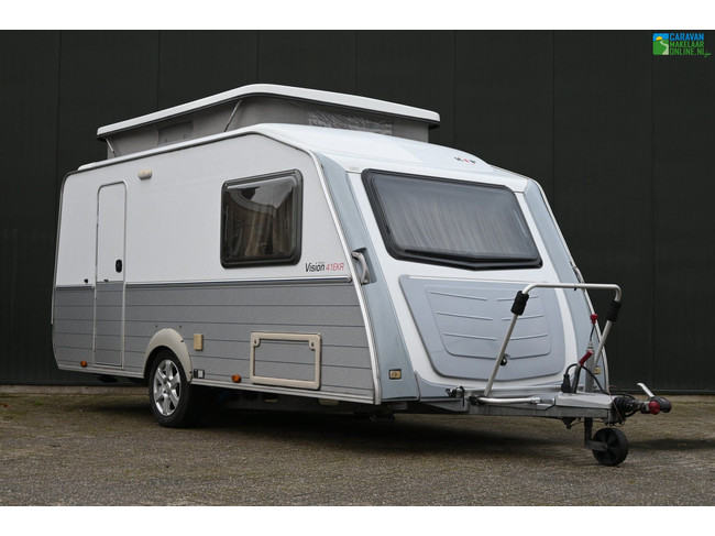 Kip Vision Special 41 T - Vloerverwarming - 