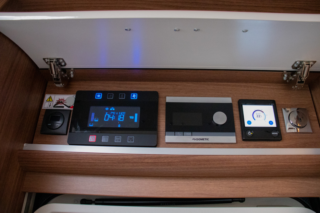 Carthago Chic S-Plus I61 XL foto: 51