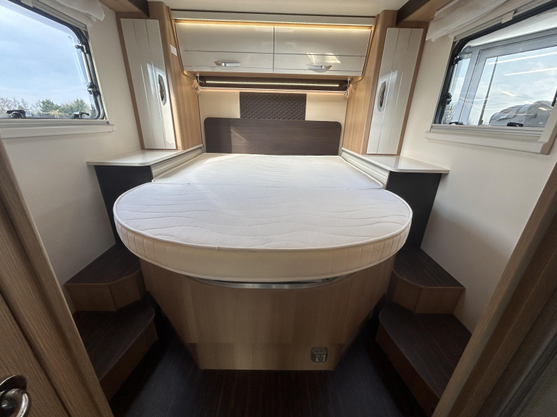 Forster Queensbed - Automaat  foto: 10
