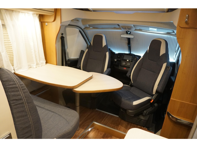 Knaus Platinum Selection 650 MEG 165cv foto: 10