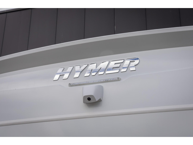 Hymer ML-T 580 Xperience Edition Nu op voorraad! foto: 13