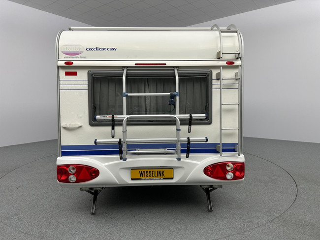 Hobby Excellent Easy 495 UL photo: 20