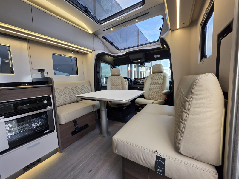 Adria Coral Supreme MB 670 DL  foto: 14