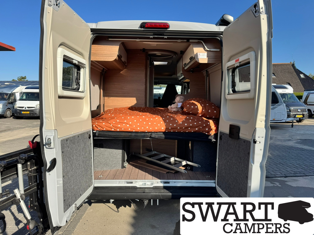 Knaus Boxlife 540 MQ Platinum Selection foto: 20