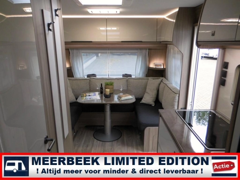 Fendt Tendenza 560 SFDW 4363,=KORTING MOVER+THULE  foto: 6