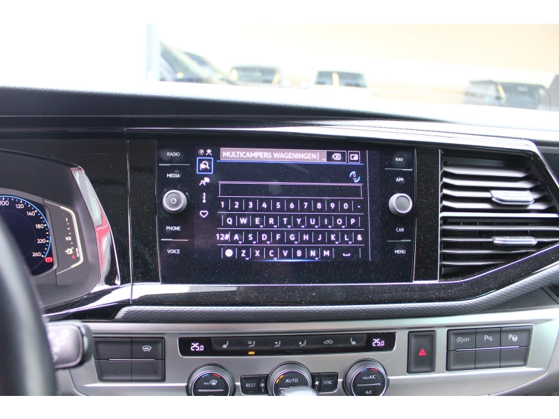 Volkswagen California Coast T6.1  foto: 11