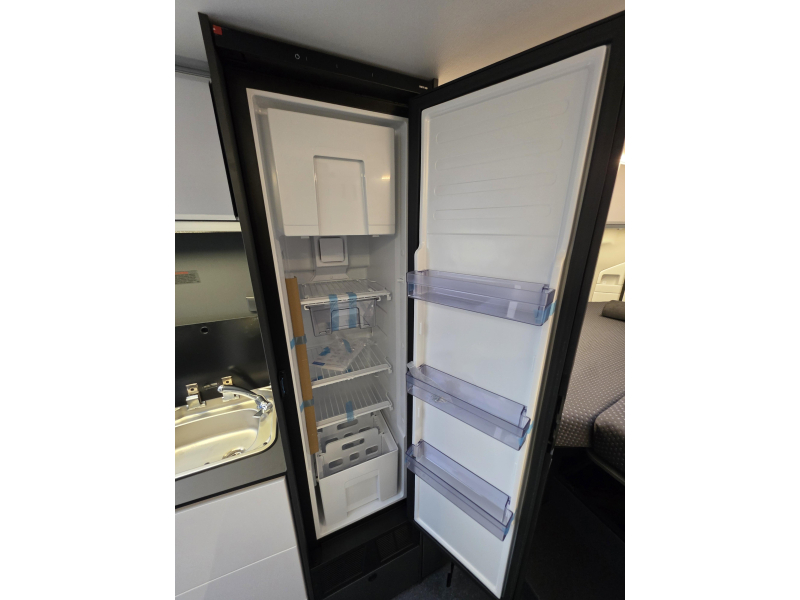 Adria Twin Supreme 640 SLB  foto: 11