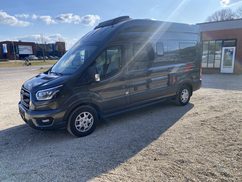 LMC Innovan 590  foto: 3