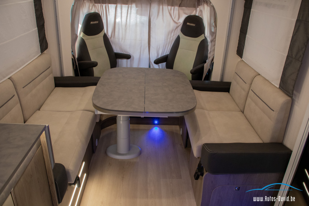 Chausson Titanium 640 Foto: 3