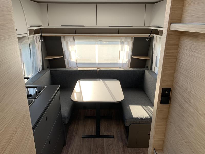 Fendt Apero 495 SG Model 2025  foto: 5