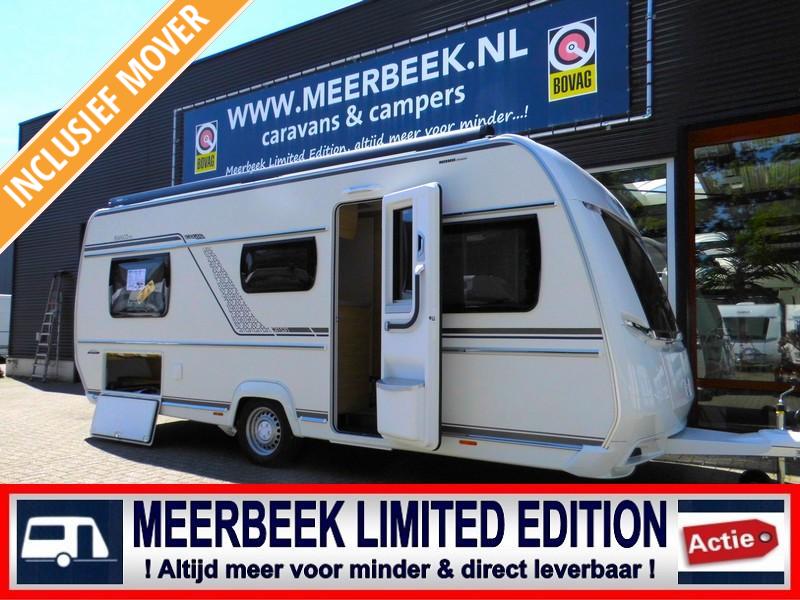 Adria Action 361 PD +MOVER +FIETSENDRAGER ETC 