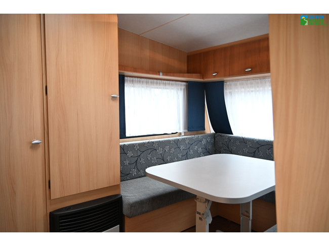 LMC Viola 330 Foto: 5