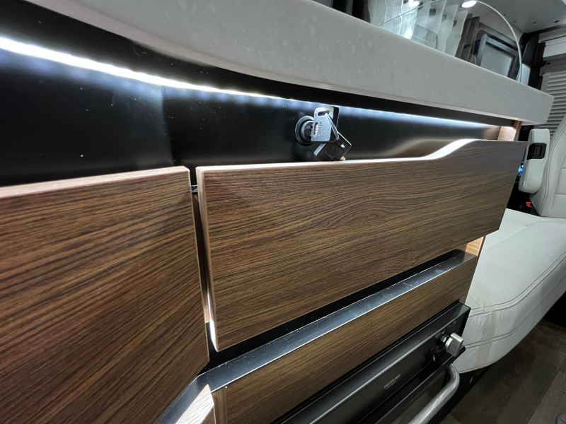 Le Voyageur LV 7.5 CF Eterna, Exclusief, AUT.  foto: 11