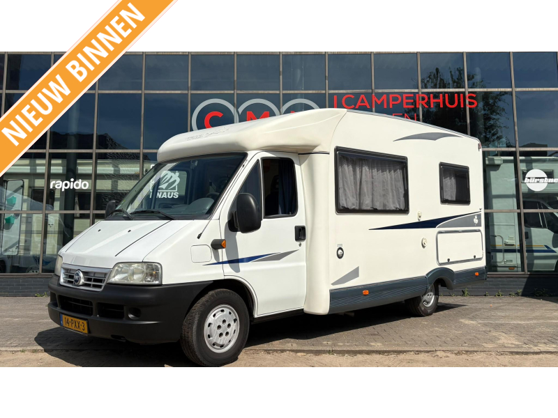 Ahorn Camp Aire acondicionado,FaceToFace,Cama fija